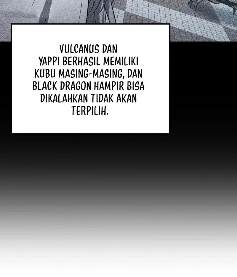 The Knight King Who Returned with a God Chapter 168 - halaman 9