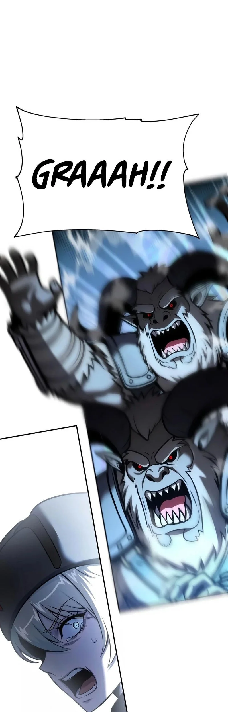 The Knight King Who Returned with a God Chapter 169 - halaman 14