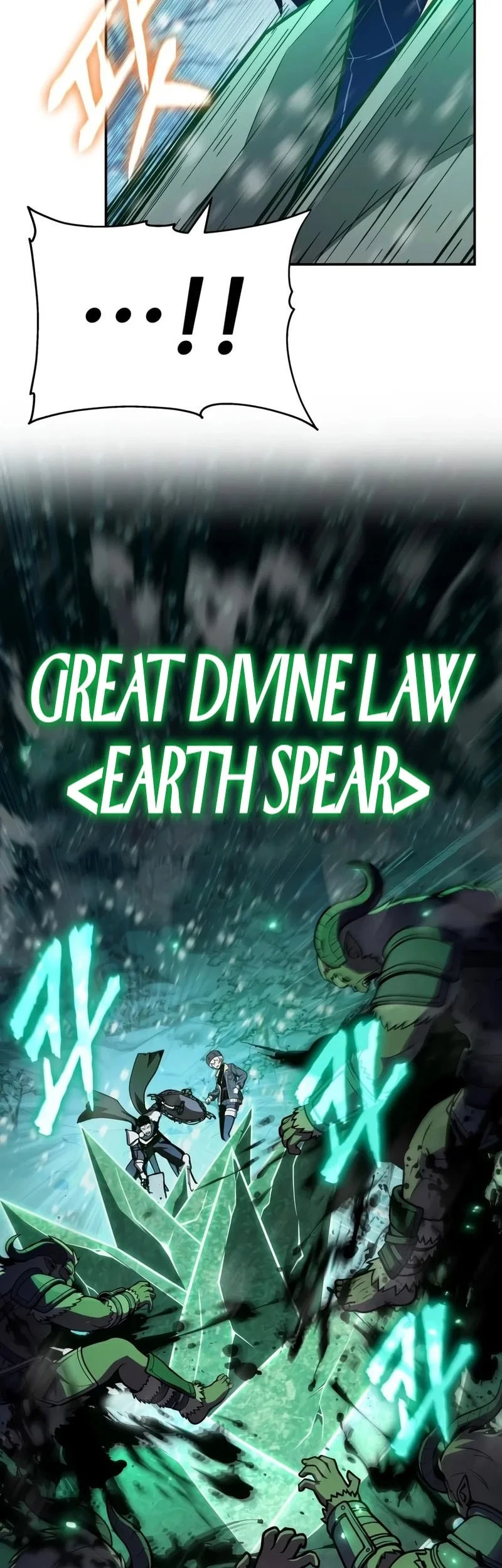 The Knight King Who Returned with a God Chapter 169 - halaman 16