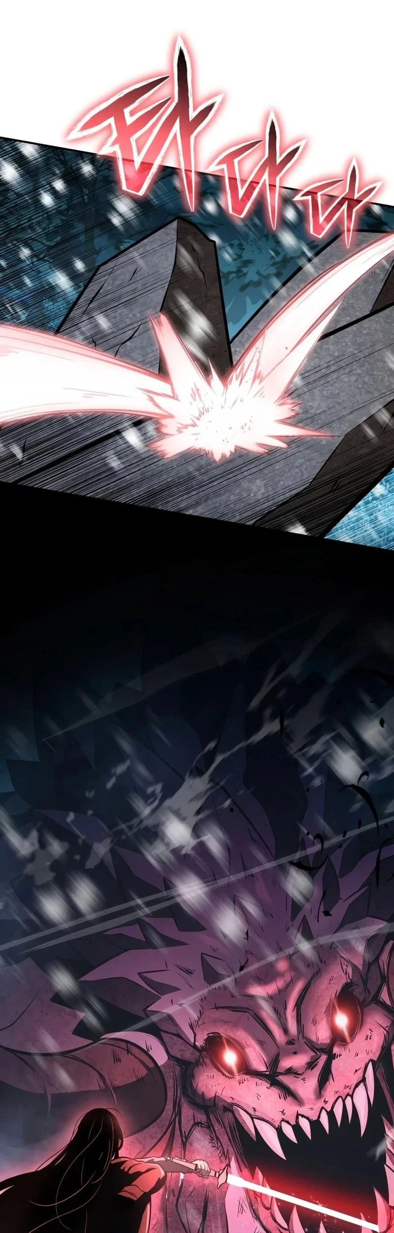 The Knight King Who Returned with a God Chapter 169 - halaman 20