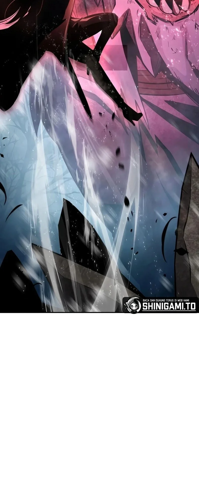 The Knight King Who Returned with a God Chapter 169 - halaman 21