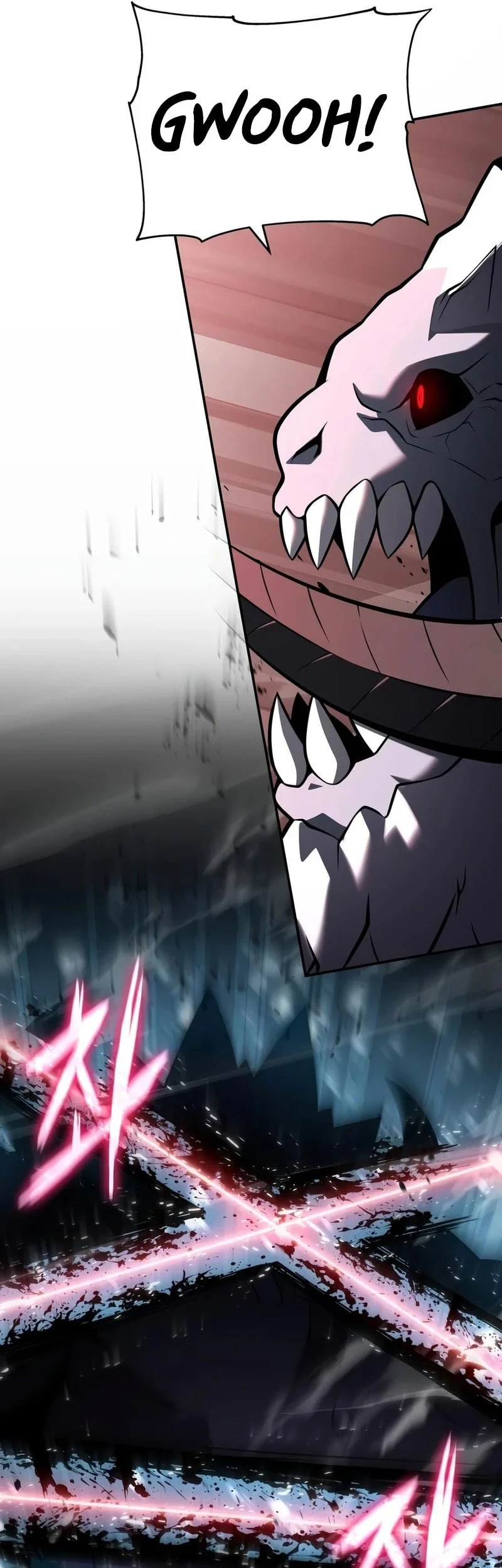 The Knight King Who Returned with a God Chapter 169 - halaman 22