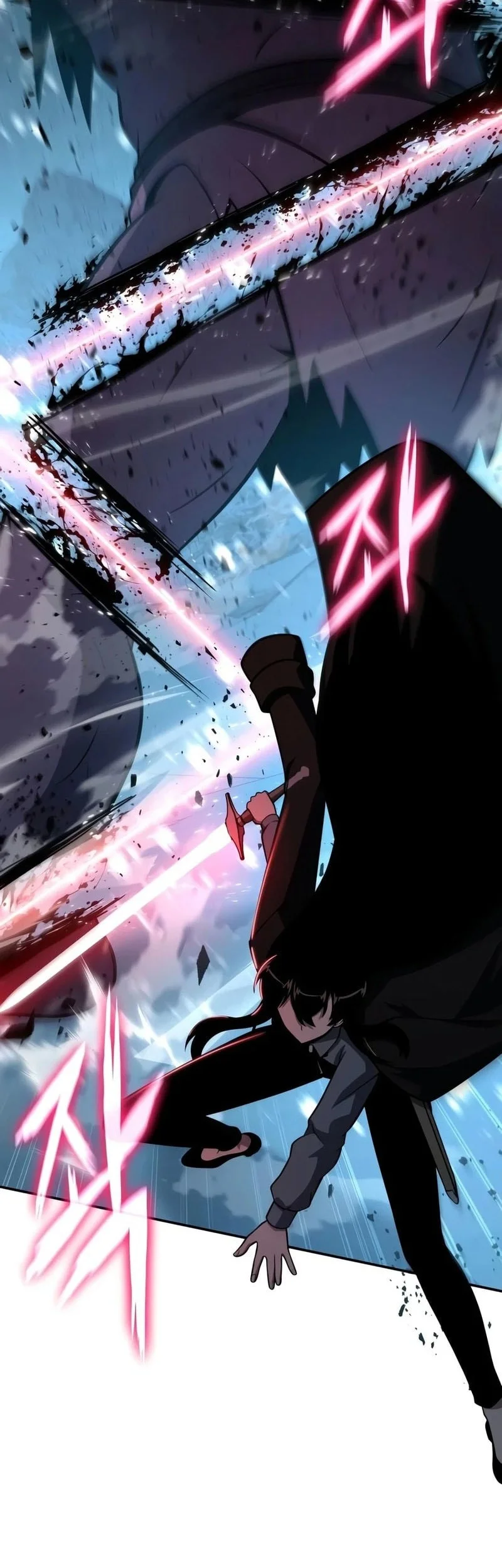 The Knight King Who Returned with a God Chapter 169 - halaman 23