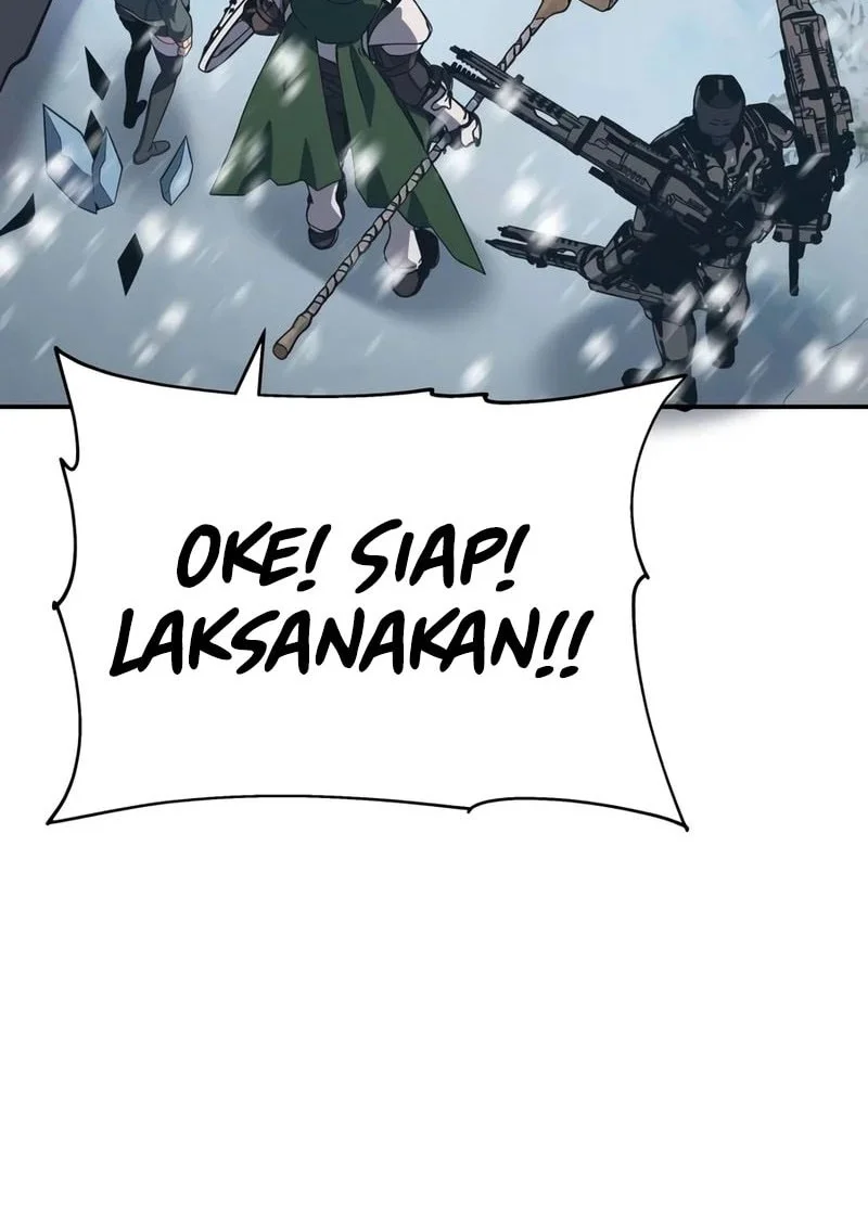The Knight King Who Returned with a God Chapter 169 - halaman 29