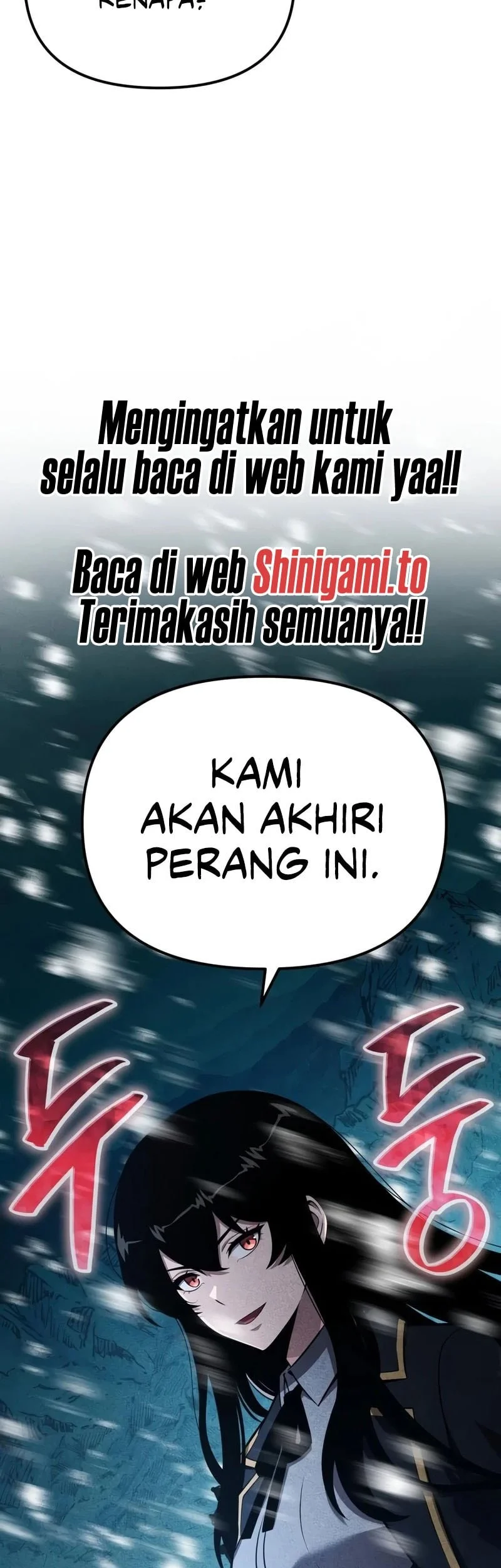 The Knight King Who Returned with a God Chapter 169 - halaman 32