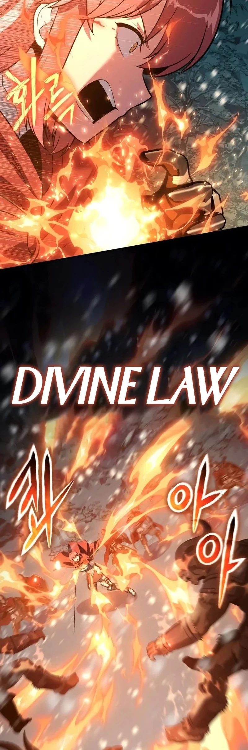 The Knight King Who Returned with a God Chapter 169 - halaman 45