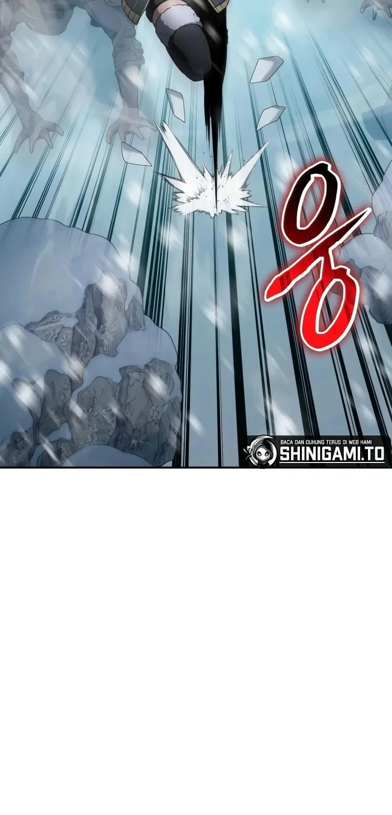 The Knight King Who Returned with a God Chapter 169 - halaman 5