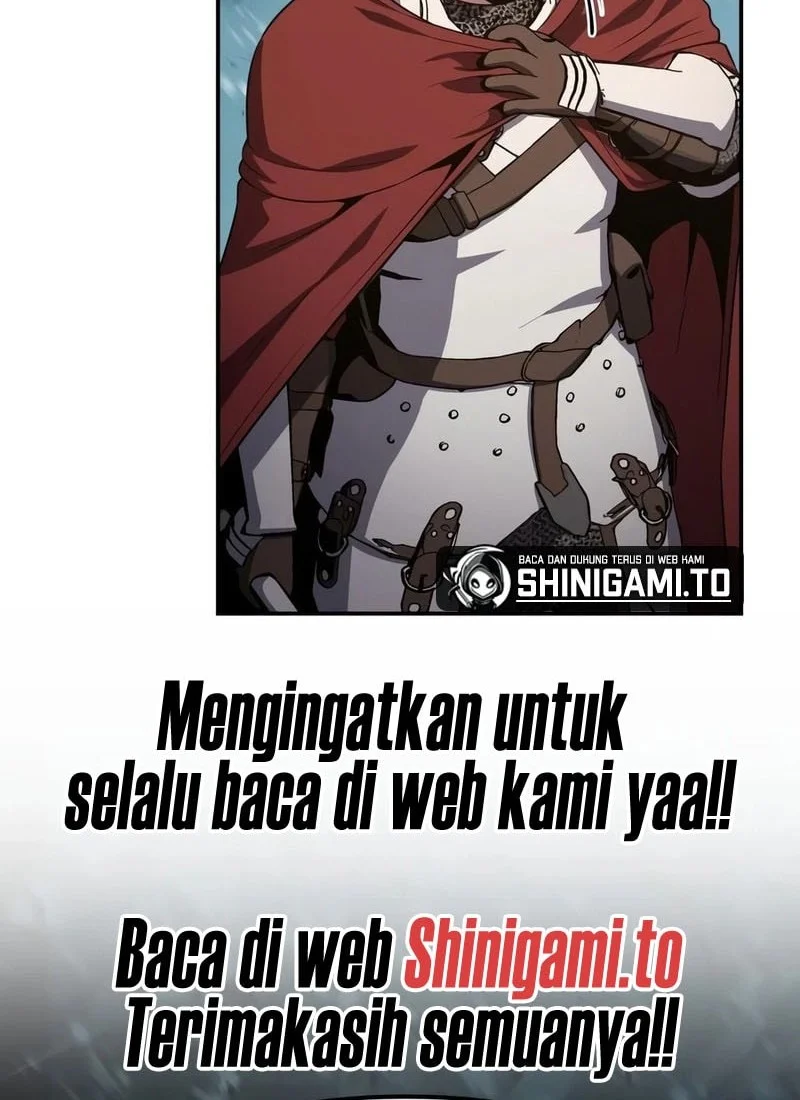 The Knight King Who Returned with a God Chapter 169 - halaman 53