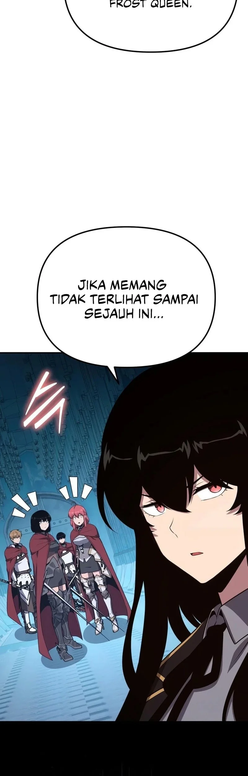 The Knight King Who Returned with a God Chapter 169 - halaman 63