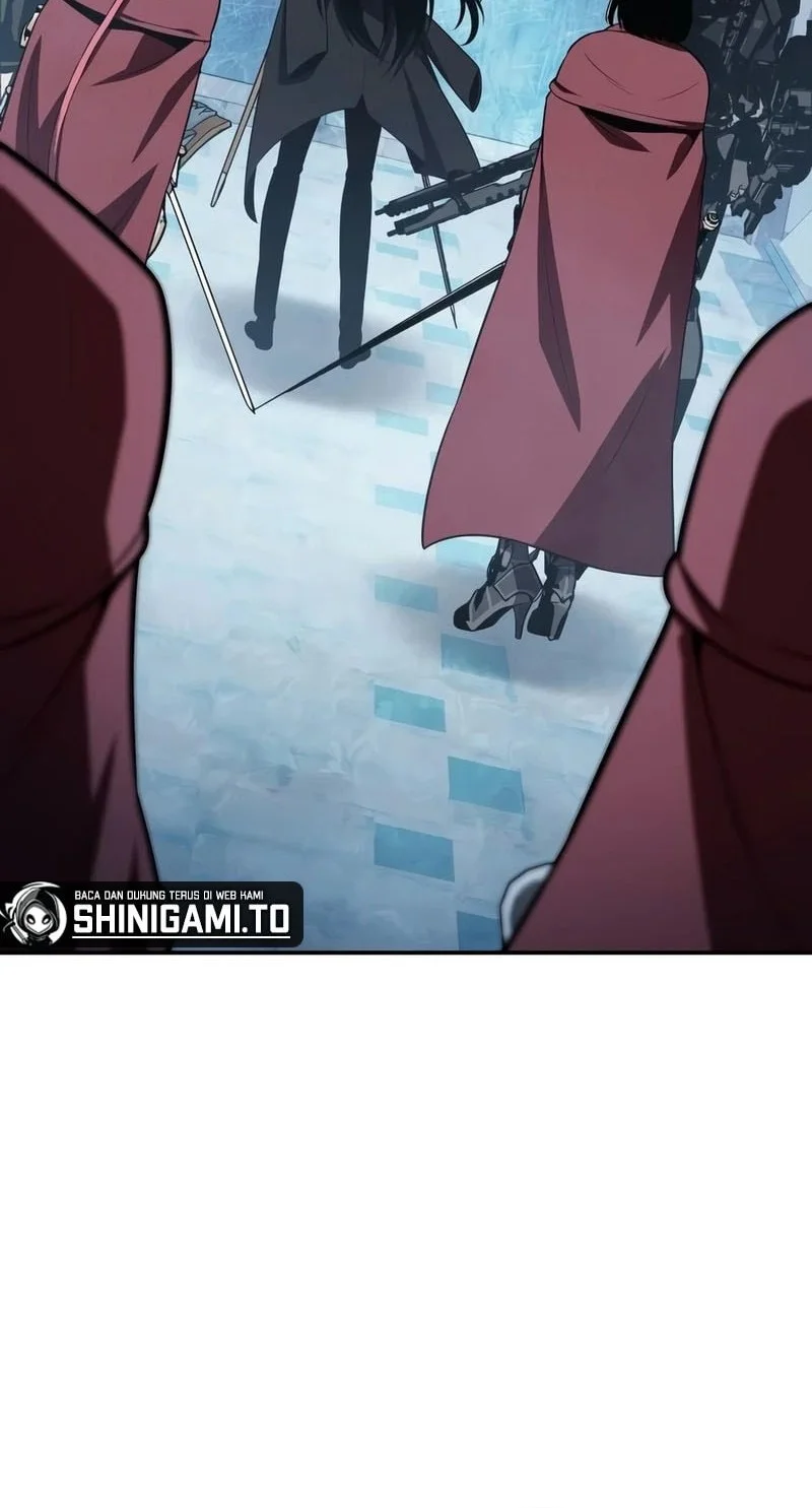 The Knight King Who Returned with a God Chapter 169 - halaman 65