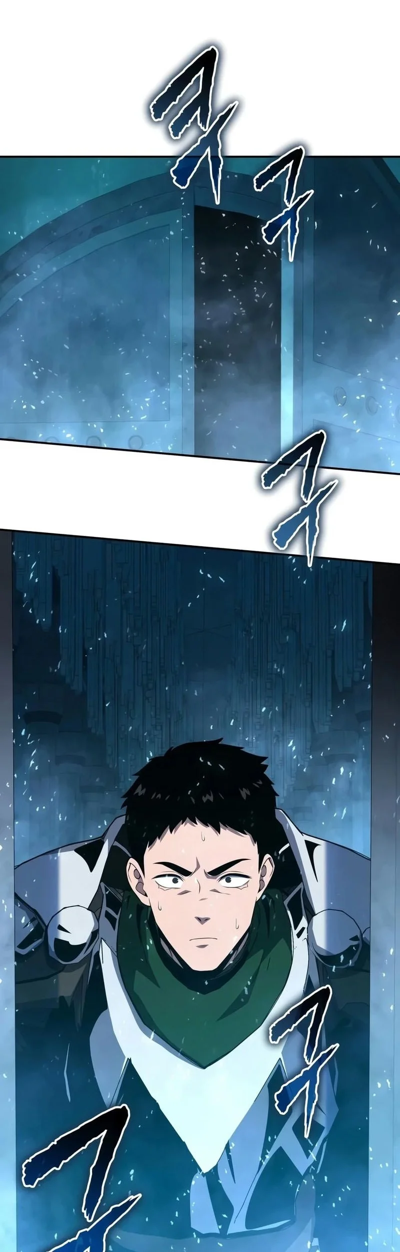 The Knight King Who Returned with a God Chapter 169 - halaman 67