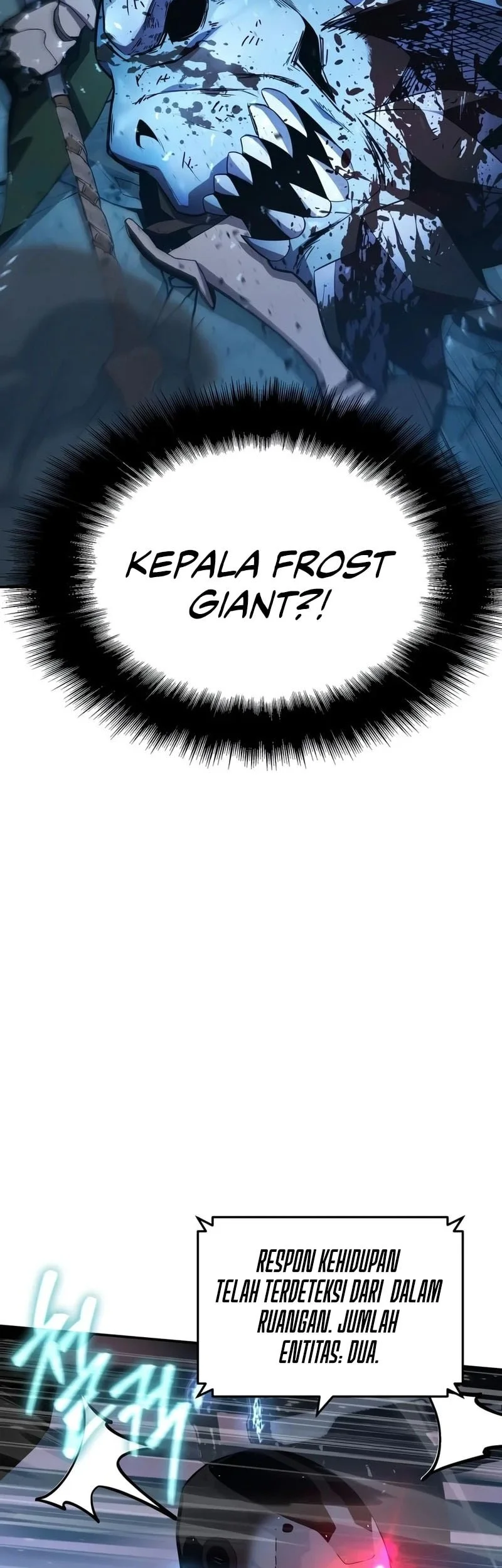 The Knight King Who Returned with a God Chapter 169 - halaman 72