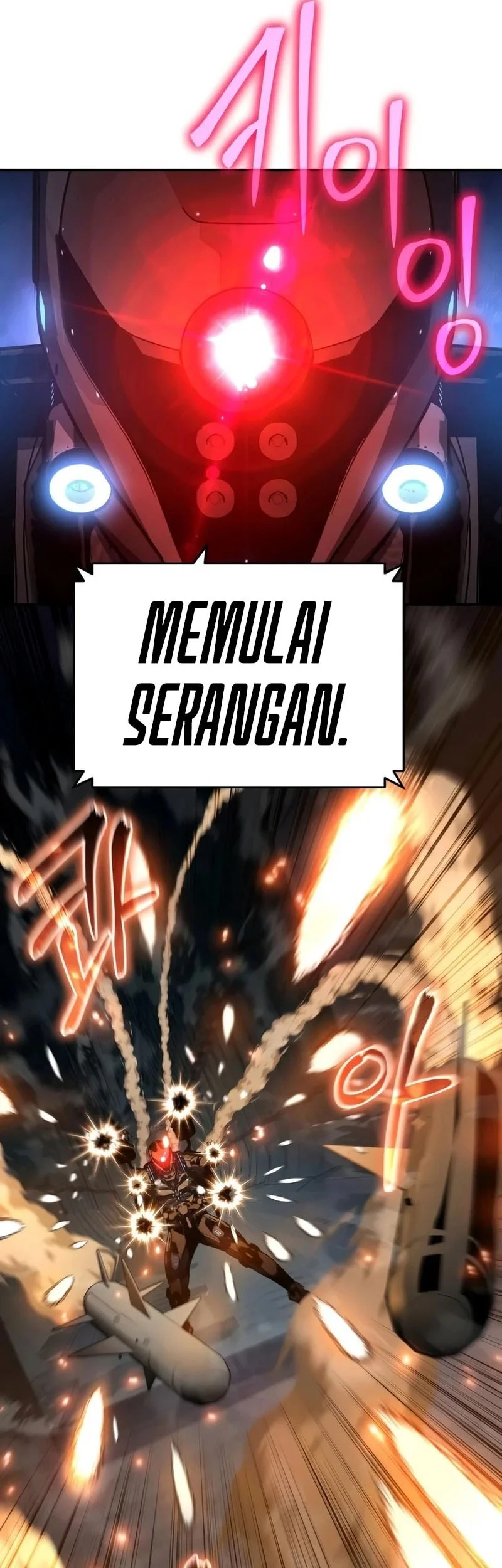The Knight King Who Returned with a God Chapter 169 - halaman 74
