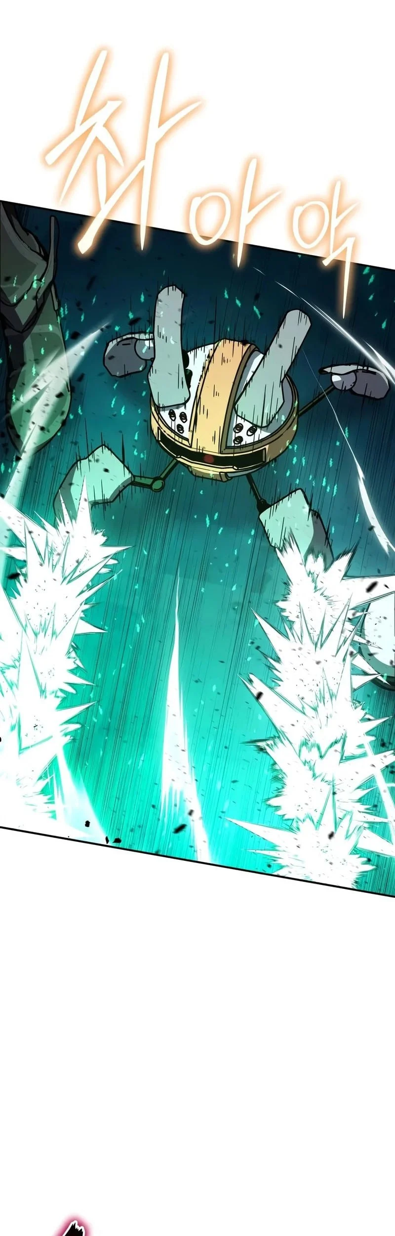 The Knight King Who Returned with a God Chapter 169 - halaman 82
