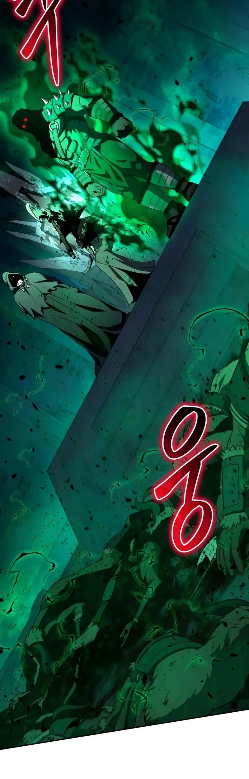 The Knight King Who Returned with a God Chapter 169 - halaman 87
