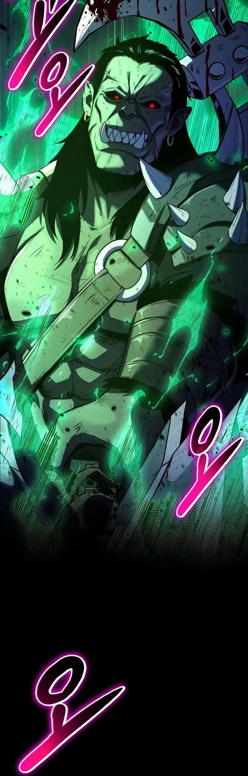 The Knight King Who Returned with a God Chapter 169 - halaman 92