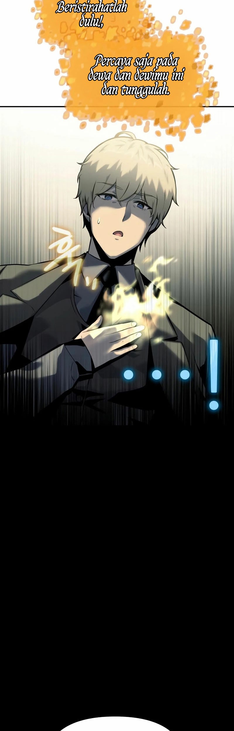 The Knight King Who Returned with a God Chapter 17 - halaman 13