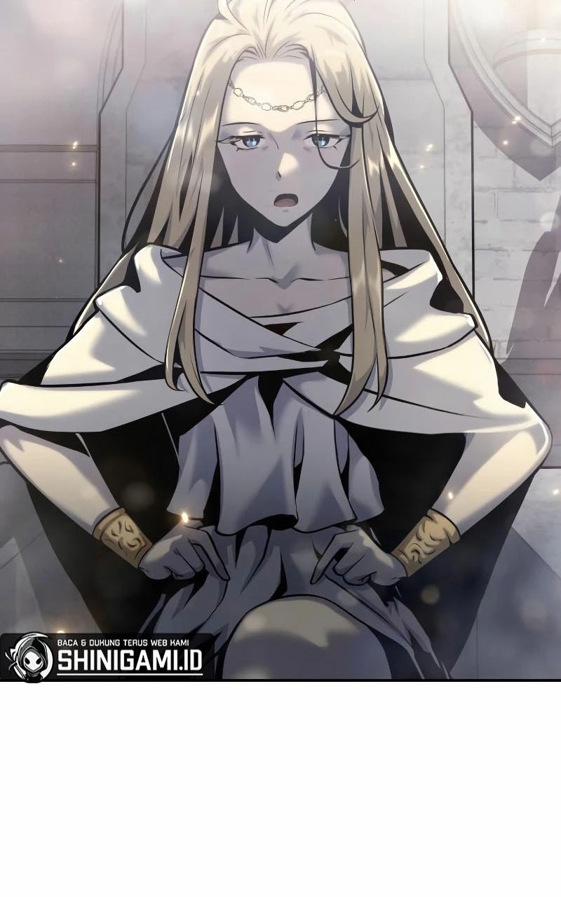 The Knight King Who Returned with a God Chapter 17 - halaman 30