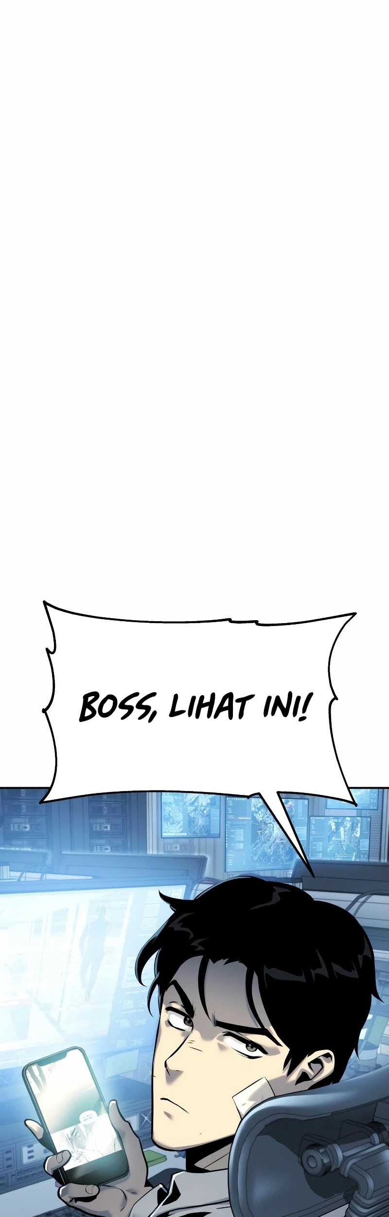 The Knight King Who Returned with a God Chapter 17 - halaman 39
