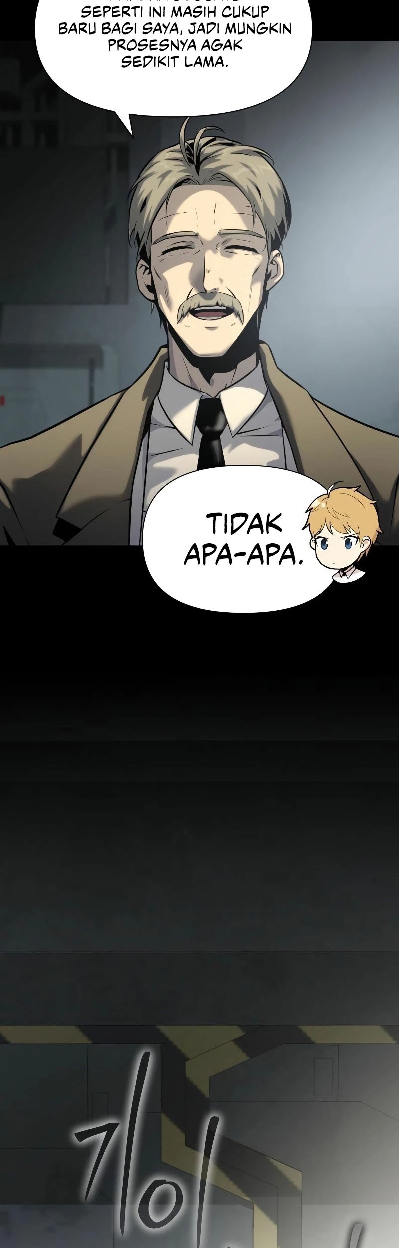 The Knight King Who Returned with a God Chapter 17 - halaman 4