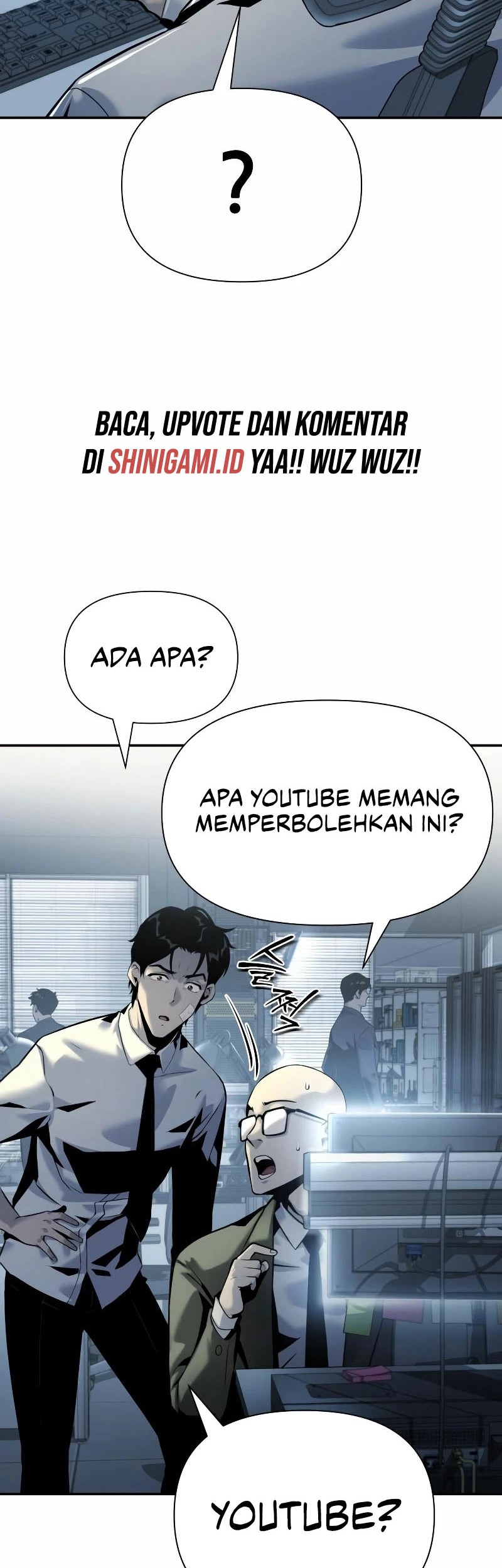 The Knight King Who Returned with a God Chapter 17 - halaman 40