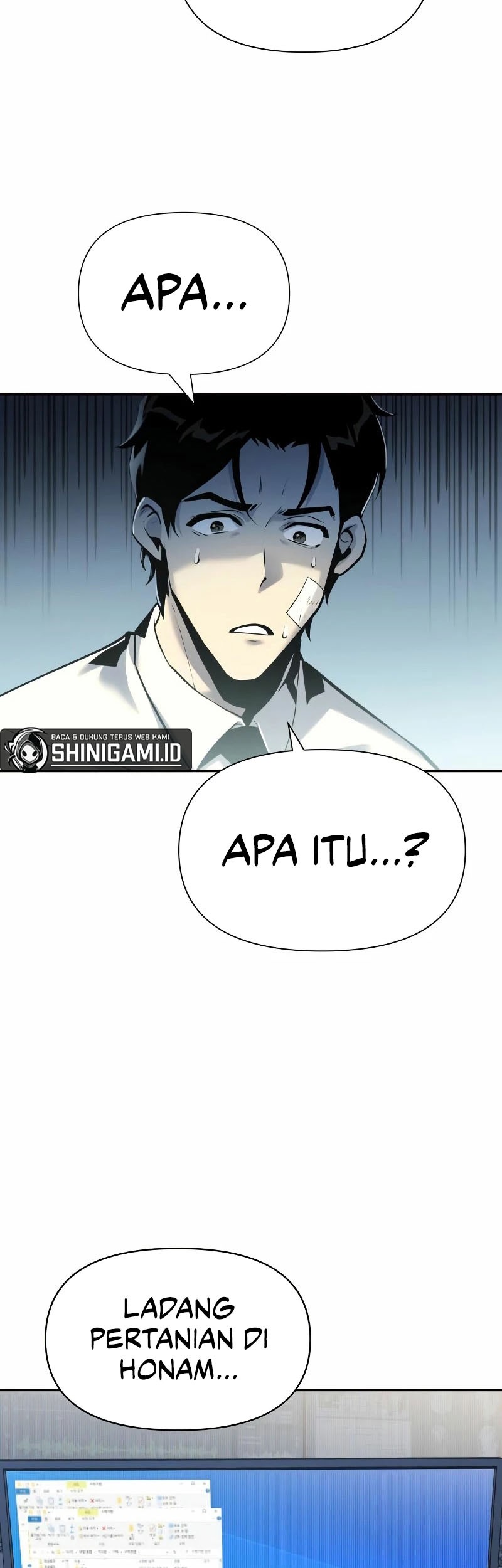 The Knight King Who Returned with a God Chapter 17 - halaman 41