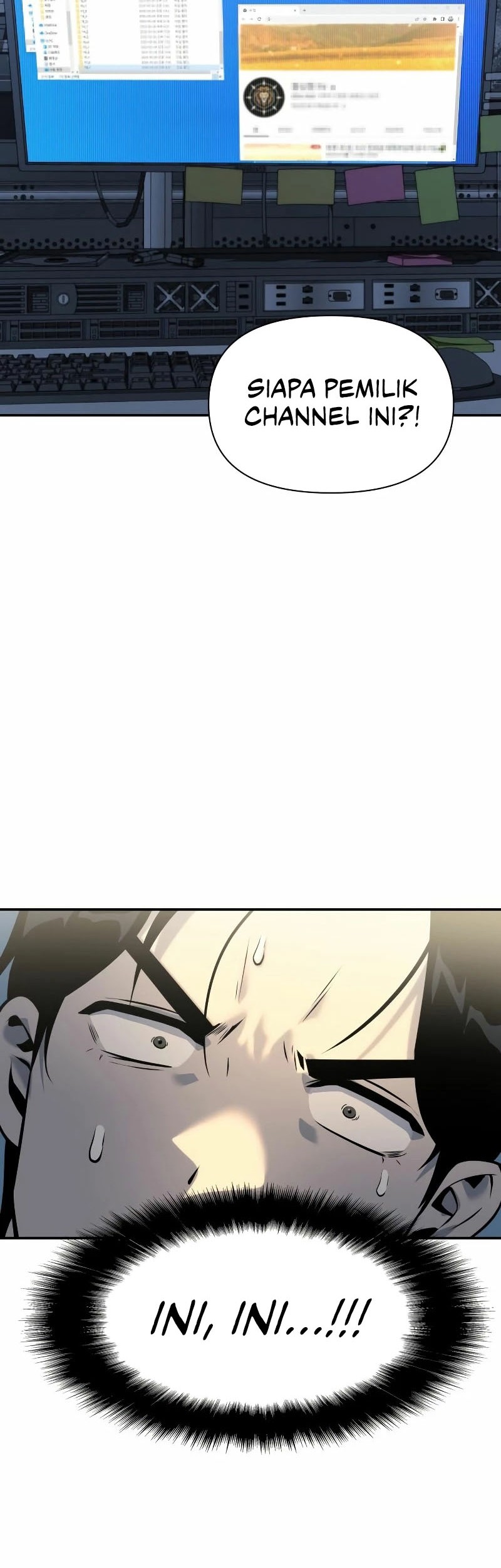 The Knight King Who Returned with a God Chapter 17 - halaman 42