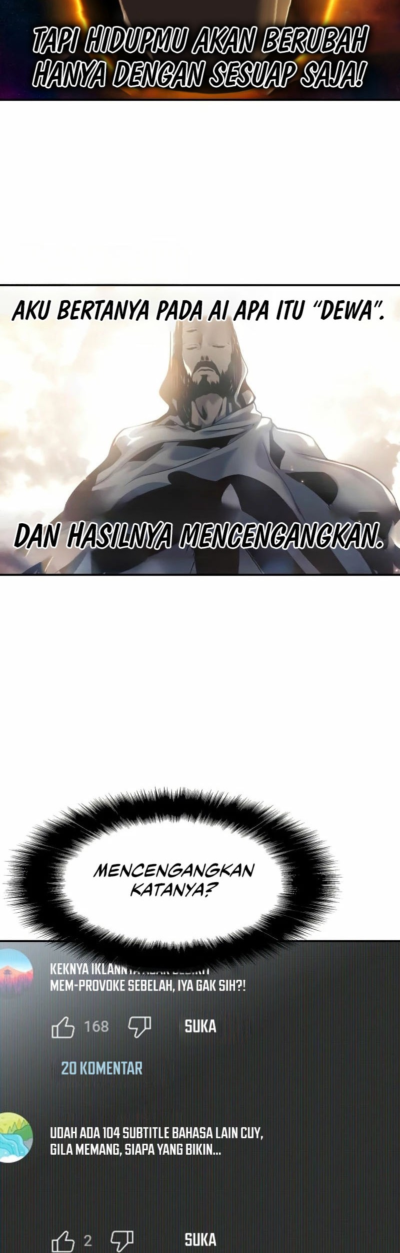The Knight King Who Returned with a God Chapter 17 - halaman 44