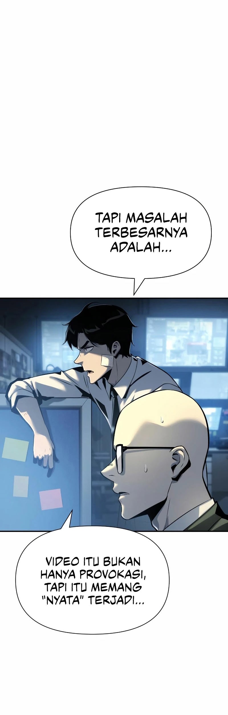 The Knight King Who Returned with a God Chapter 17 - halaman 47