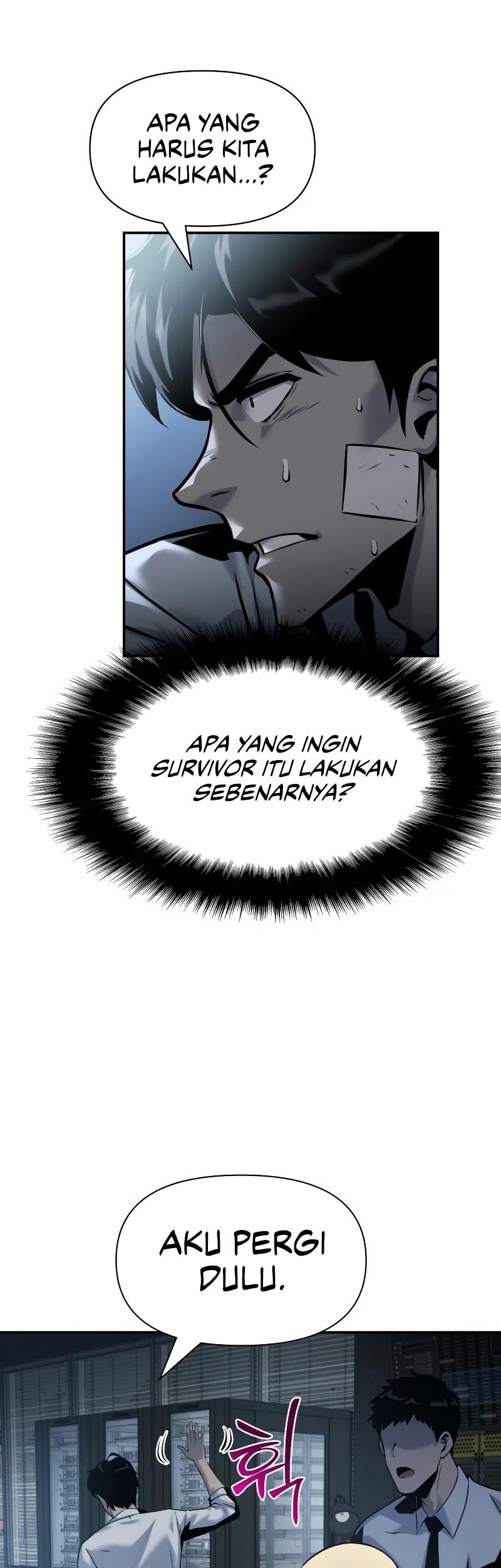 The Knight King Who Returned with a God Chapter 17 - halaman 48