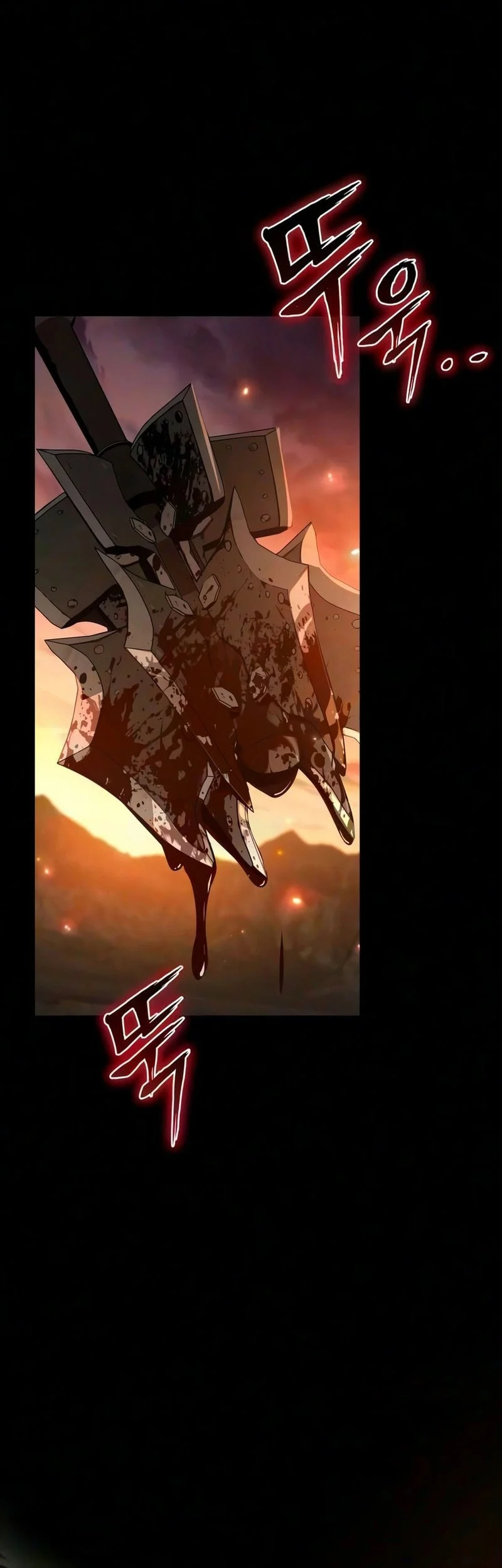 The Knight King Who Returned with a God Chapter 170 - halaman 10