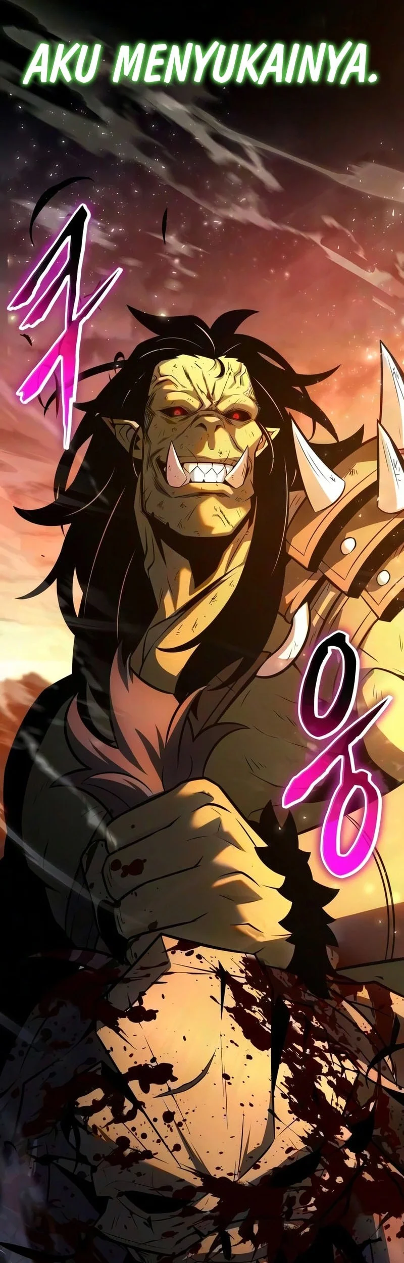 The Knight King Who Returned with a God Chapter 170 - halaman 11