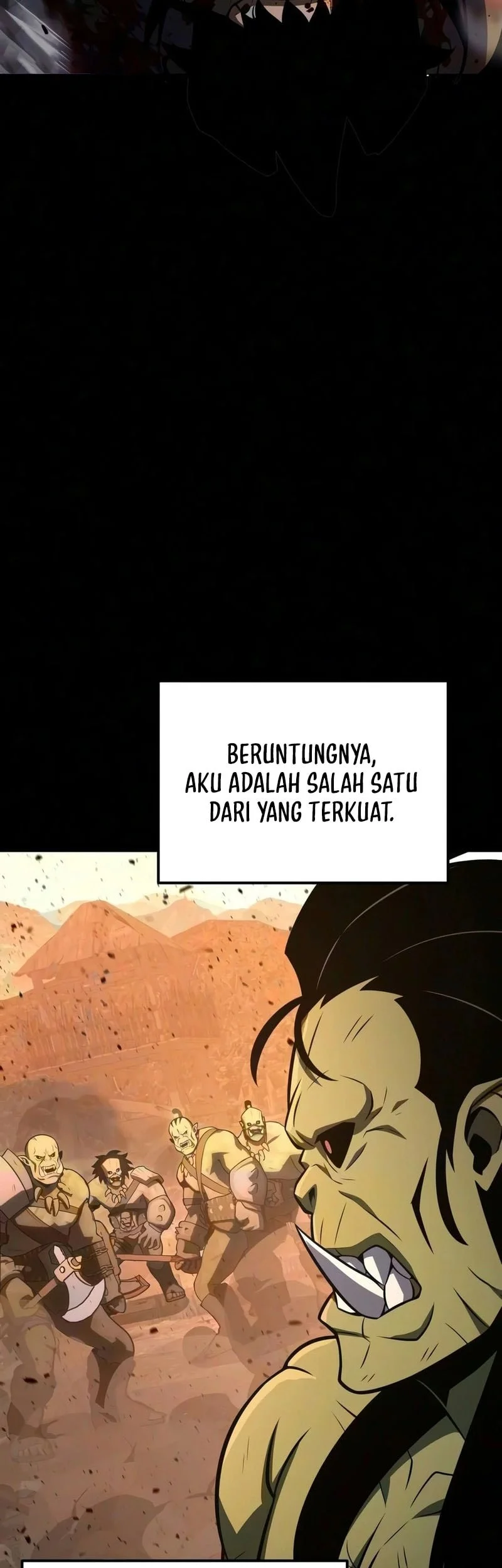 The Knight King Who Returned with a God Chapter 170 - halaman 12
