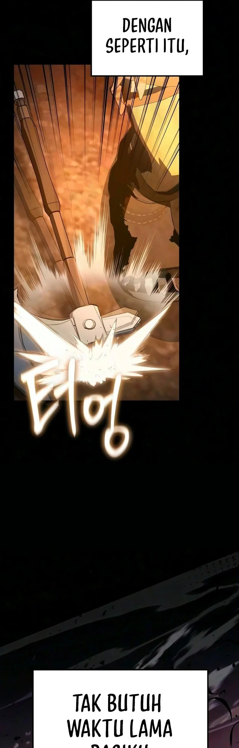 The Knight King Who Returned with a God Chapter 170 - halaman 14