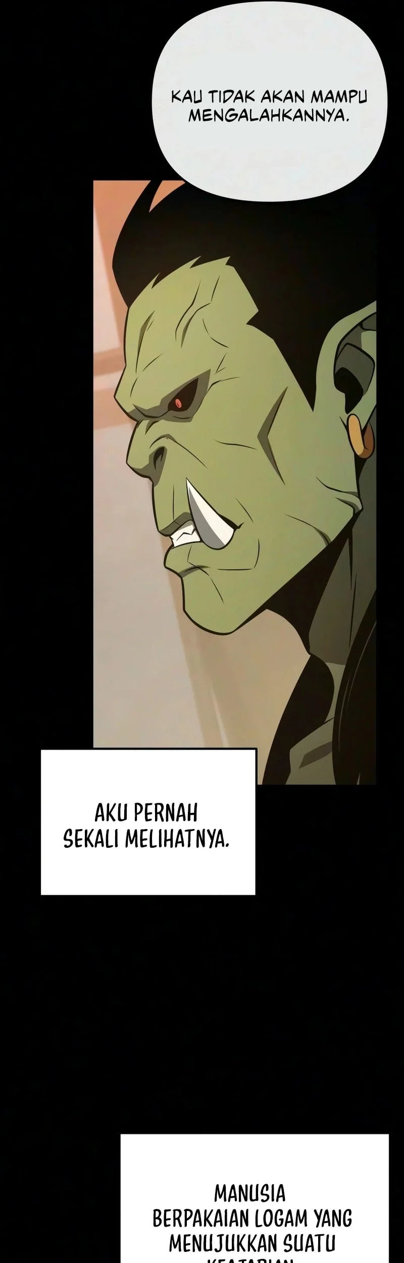 The Knight King Who Returned with a God Chapter 170 - halaman 22