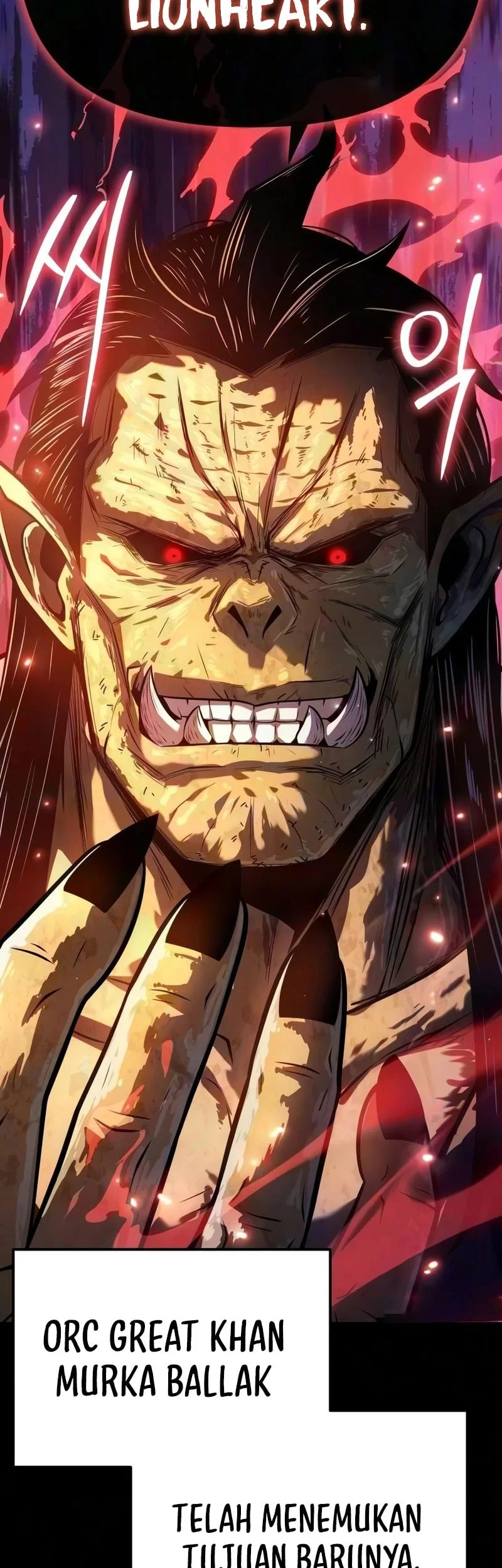 The Knight King Who Returned with a God Chapter 170 - halaman 27