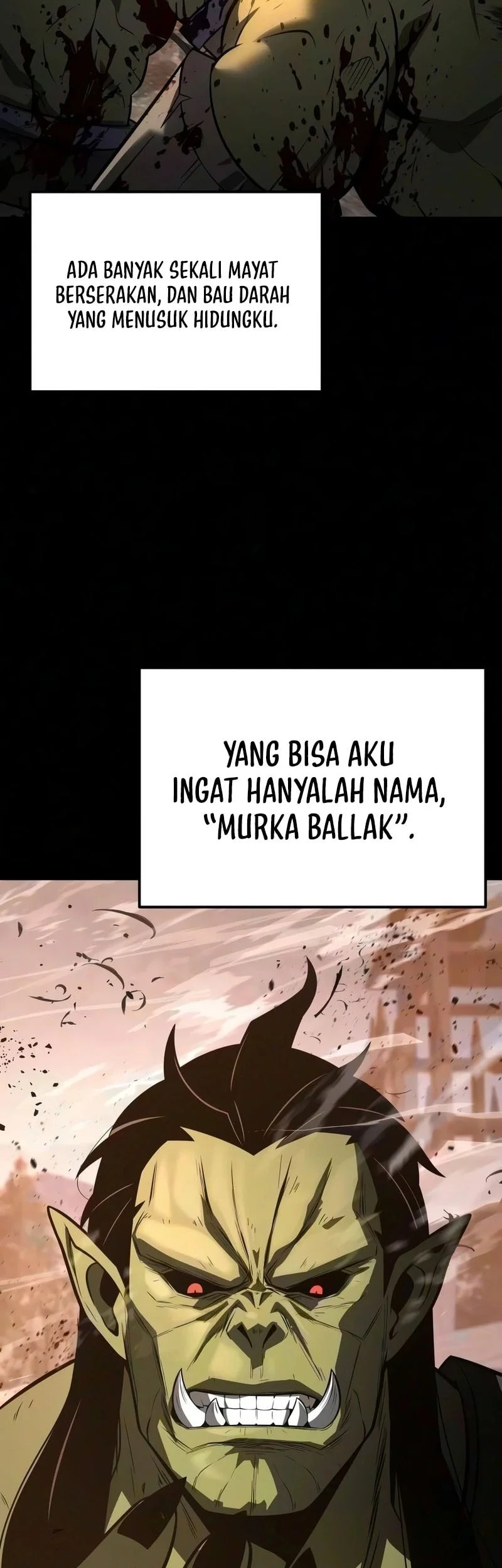 The Knight King Who Returned with a God Chapter 170 - halaman 4