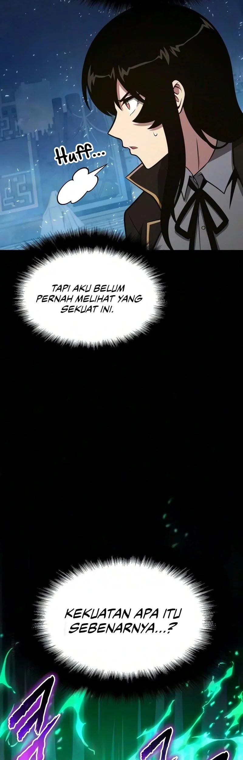 The Knight King Who Returned with a God Chapter 170 - halaman 43