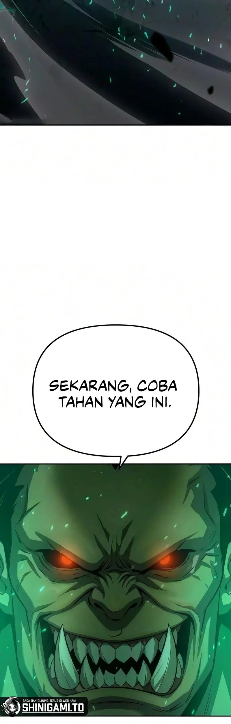 The Knight King Who Returned with a God Chapter 170 - halaman 48