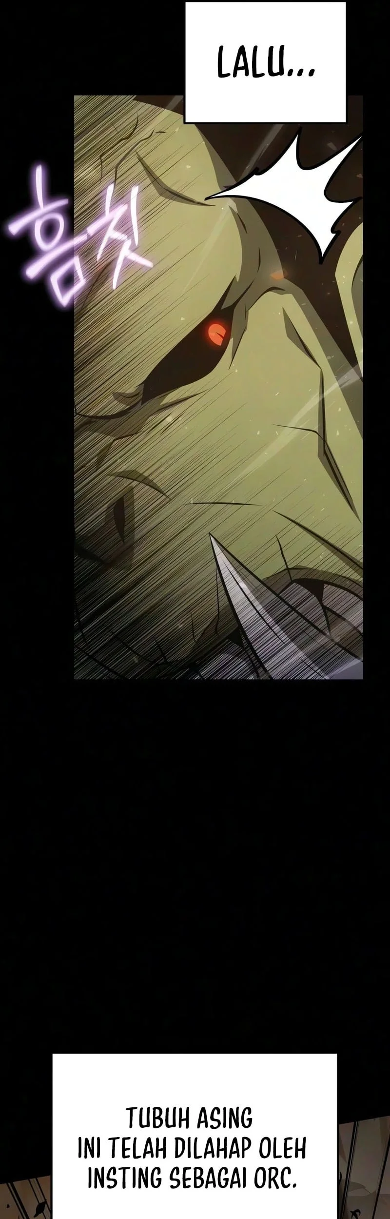The Knight King Who Returned with a God Chapter 170 - halaman 6