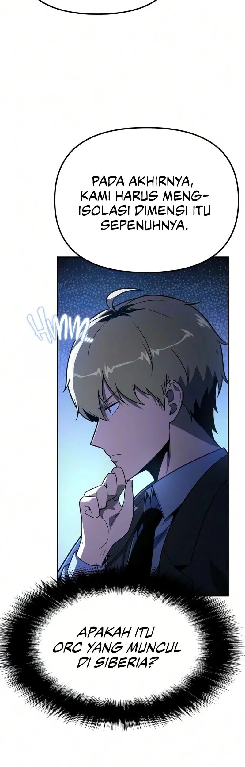 The Knight King Who Returned with a God Chapter 170 - halaman 75
