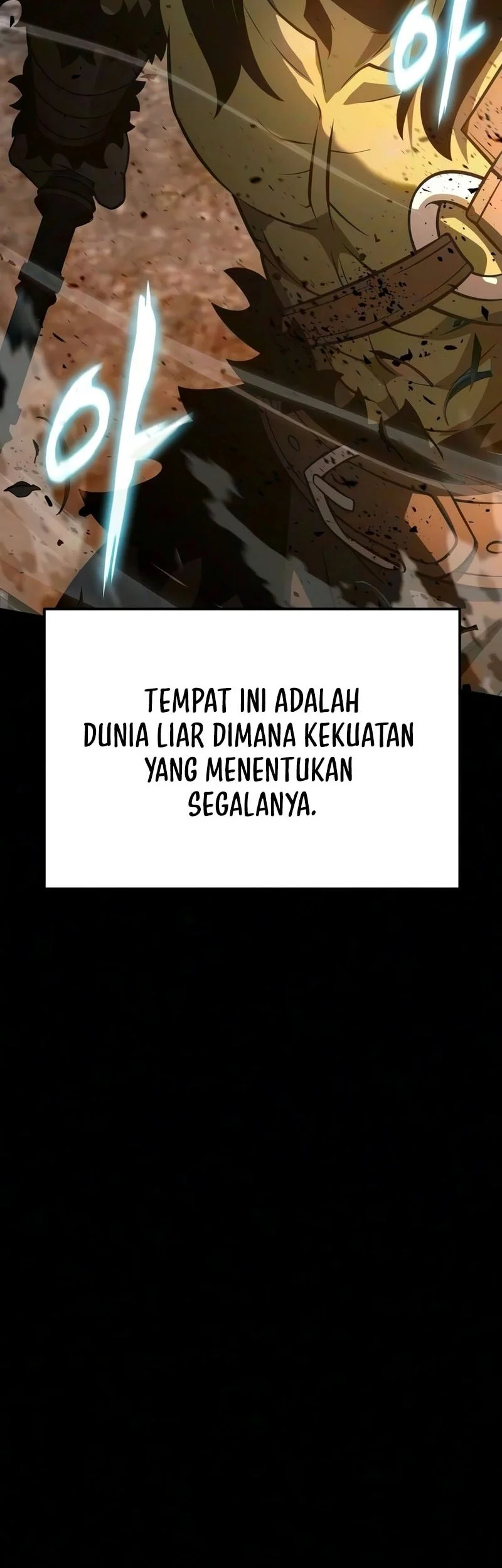 The Knight King Who Returned with a God Chapter 170 - halaman 9