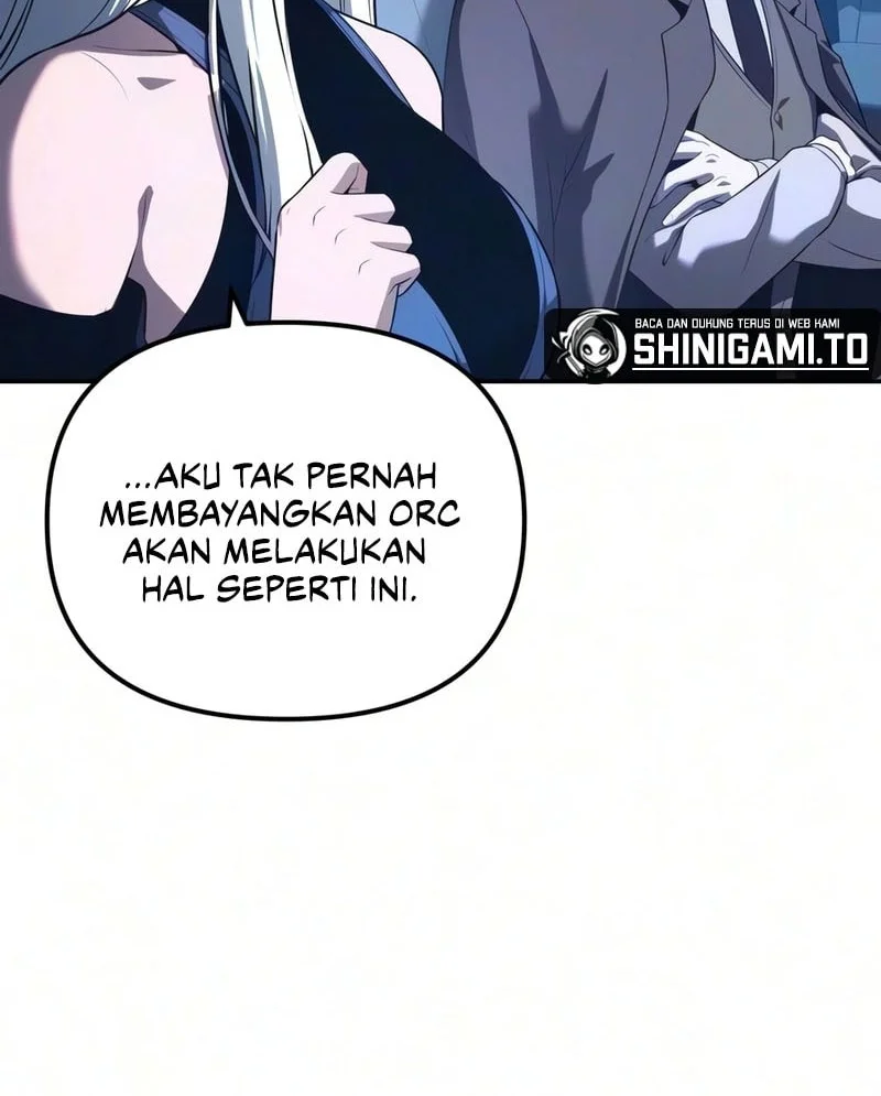 The Knight King Who Returned with a God Chapter 171 - halaman 17