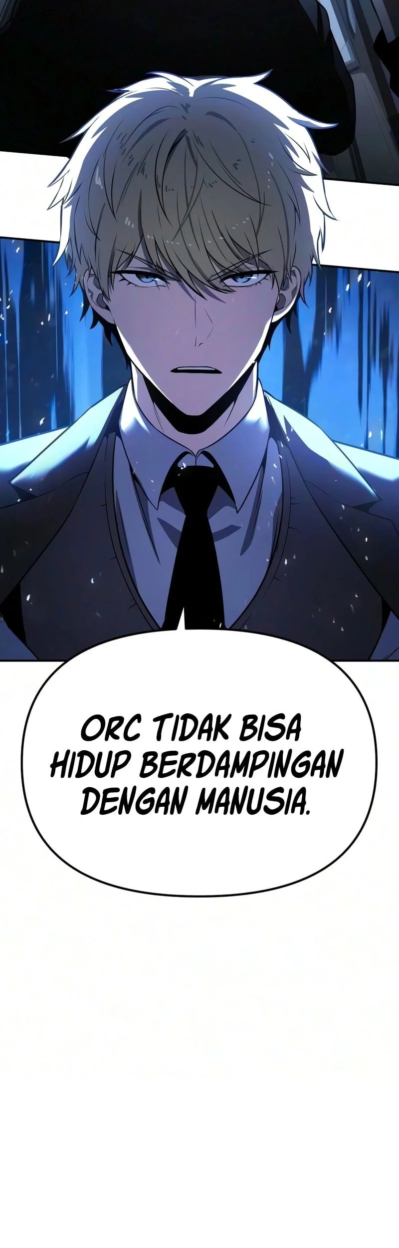 The Knight King Who Returned with a God Chapter 171 - halaman 24