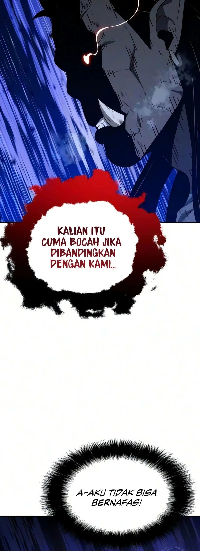 The Knight King Who Returned with a God Chapter 171 - halaman 37