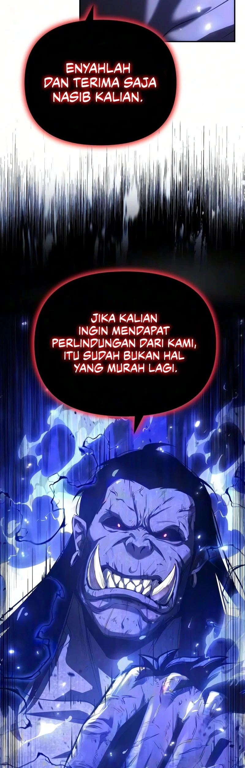The Knight King Who Returned with a God Chapter 171 - halaman 39