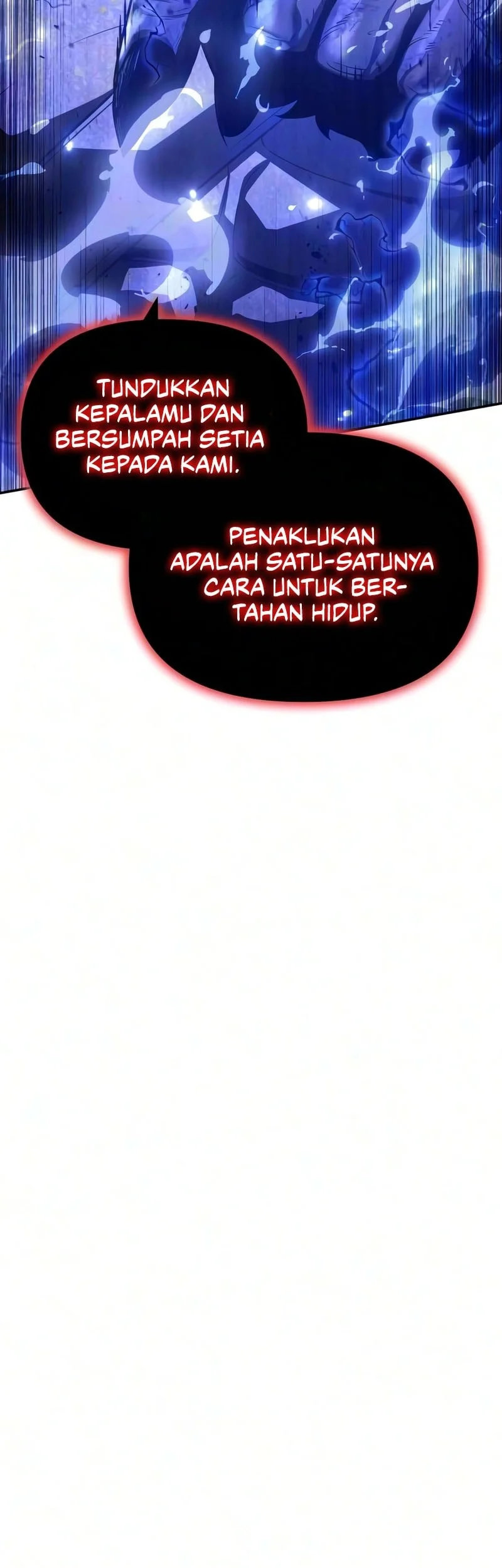 The Knight King Who Returned with a God Chapter 171 - halaman 40