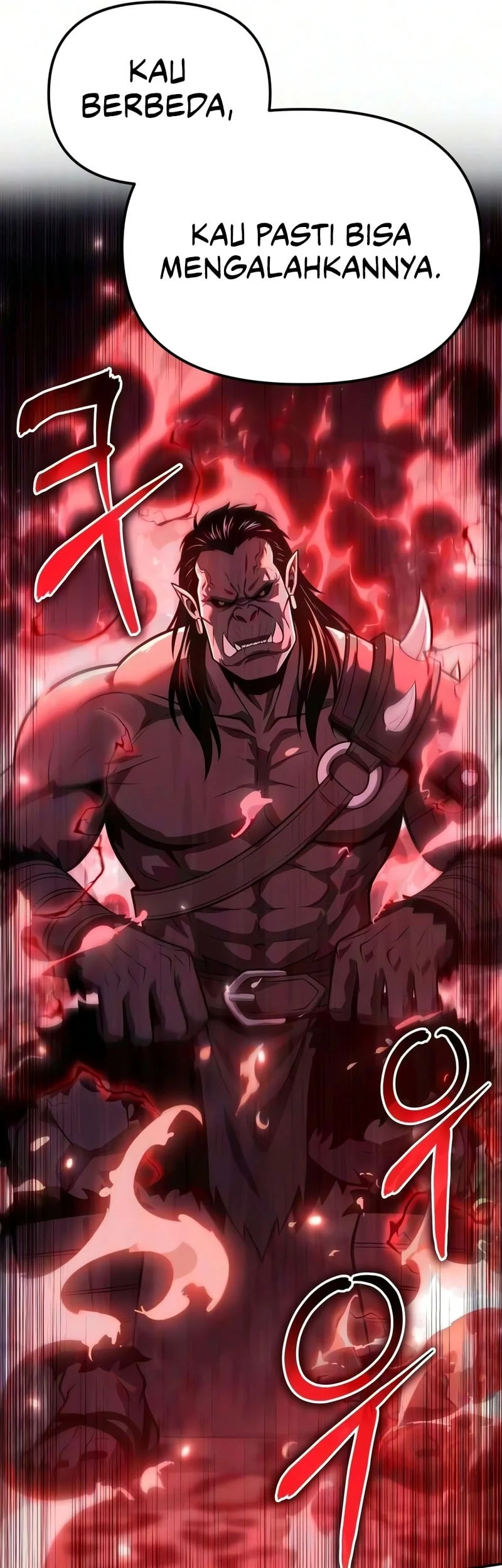 The Knight King Who Returned with a God Chapter 171 - halaman 50