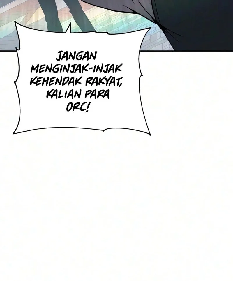 The Knight King Who Returned with a God Chapter 171 - halaman 57