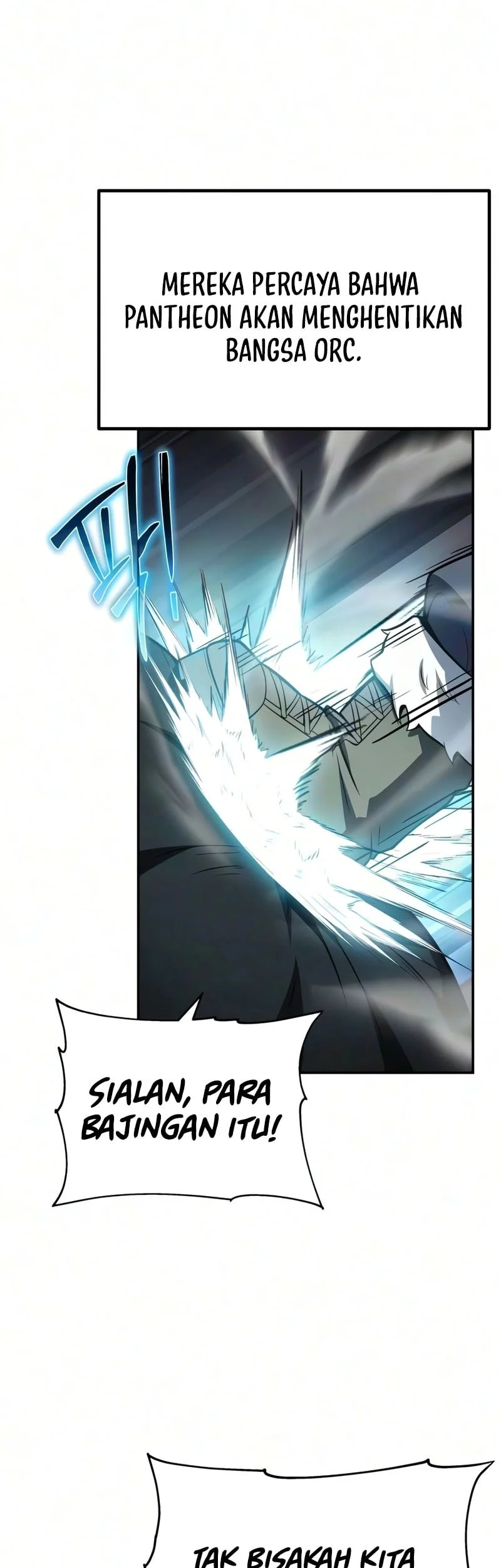 The Knight King Who Returned with a God Chapter 171 - halaman 60
